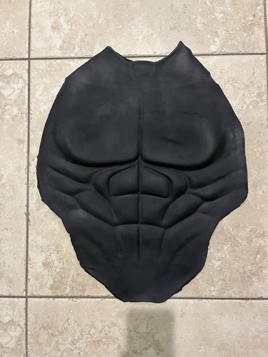 Armatura petto pipistrello - armatura, di
