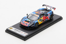 Ferrari 488 GT3 Evo #30 RED