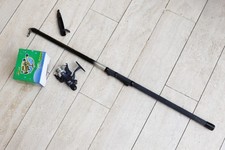 Combo CANNA + MULINELLO