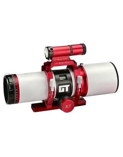 William optics gran turismo - gran, 81