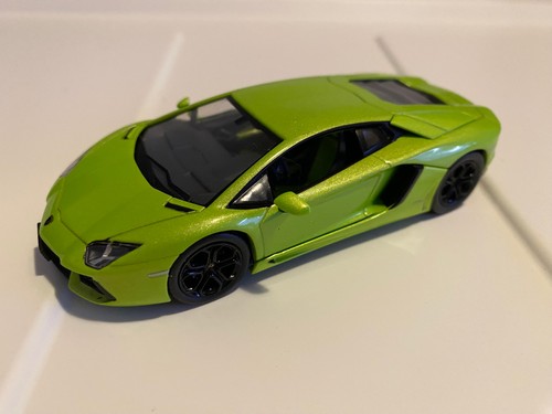 Lamborghini aventador 700 4 - aventador, 700-4