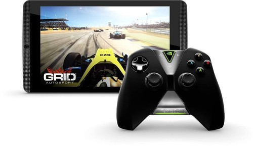 Tablet nvidia shield gb - k1, 16