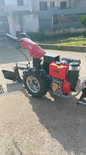 motocoltivatore diesel modello