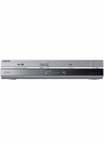 Sony rdr 410 registratore - sony-rdr,