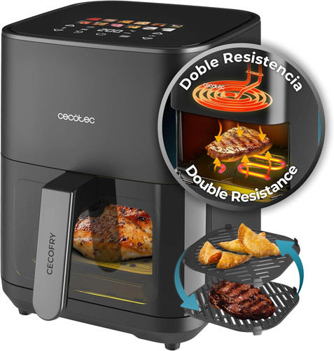 Friggitrice aria air - friggitrice,