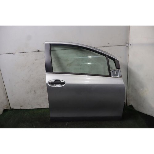 Porta ant toyota - porta, yaris