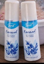 Just eucasol spray balsamico - spray,