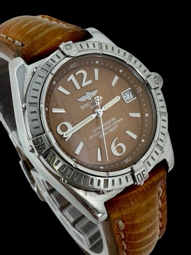 Breitling colt oceane lady - breitling,