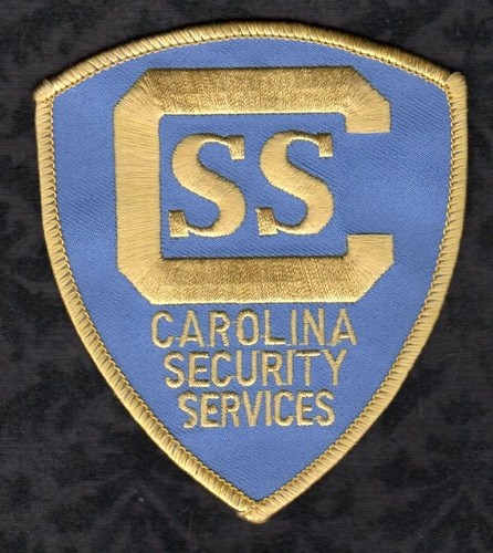 Patch spalla css carolina - patch,