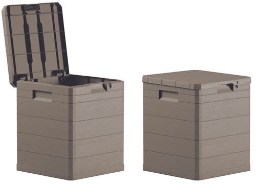Baule multiuso woody 90 - woody's,