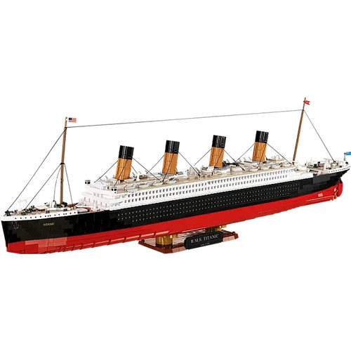 Cobi 1686 historic rms nave - historic,