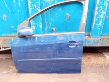 PORTIERA ANTERIORE SINISTRA