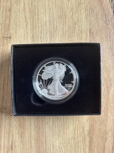 2022 silver american eagle - silver,