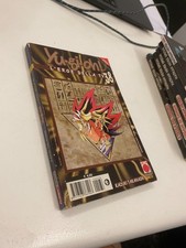 MANGA - YU-GI-OH! - N. 38 - L'EROE DELLA TV - PLANET MANGA