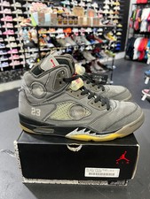 Taglia 10 - Jordan 5 Retro SP