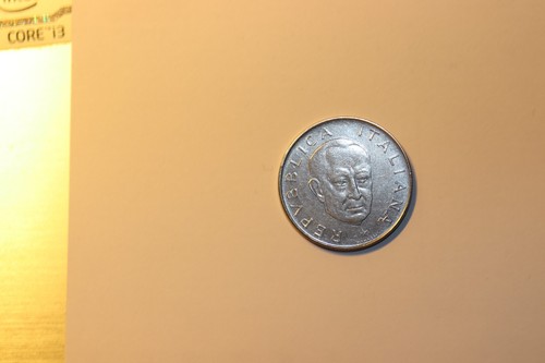 Moneta 100 lire - , guglielmo