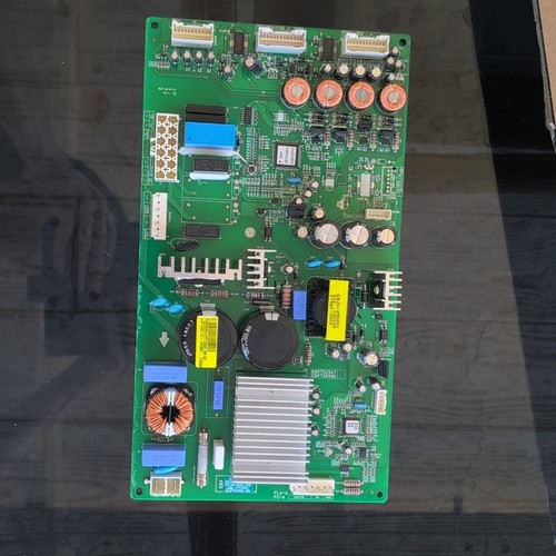 Refrigerator control board - control,