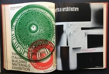 1966 Stanley Tigerman ARTS +