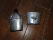 BORRACCIA FORSE MILITARE