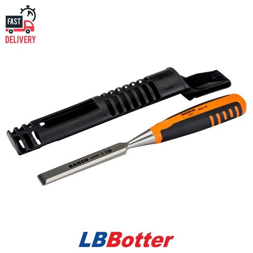 Bahco 424p18 scalpello - scalpello, per