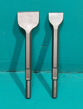 Set scalpello demolitore