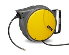 ARROTOLATORE AVVOLGITUBO SERIE AMERICA 8X12 15 MT - ZECA - AM85/8