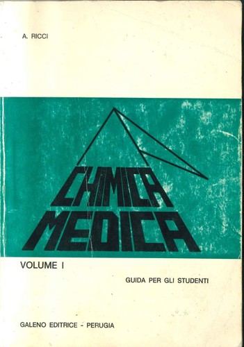 Chimica medica mario - chimica,