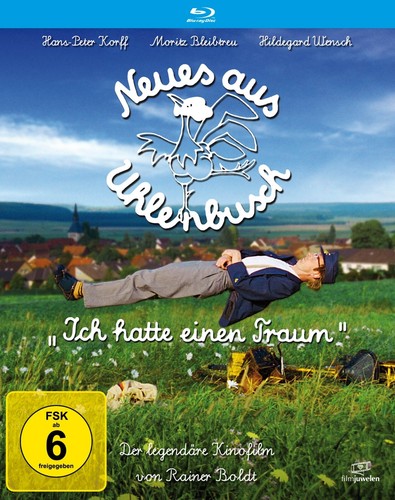 Neues aus uhlenbusch ich - aus,