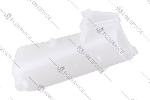 Krups nespresso guida scivolo - nespresso,