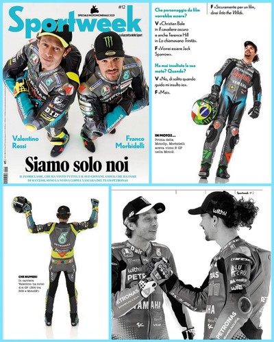 Sport week 2021 - 2021.siamo, solo