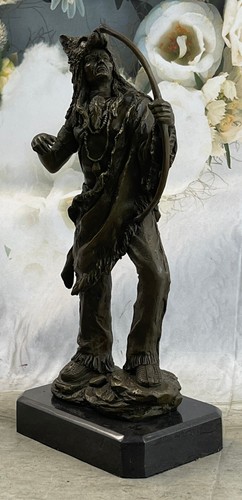 Scultura figurativa bronzo - in,