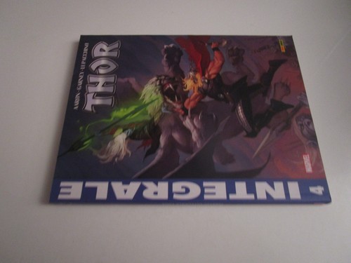Panini comics marvel - comics, integrale