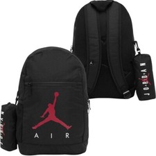 ZAINO JORDAN 9B0503 023 AIR