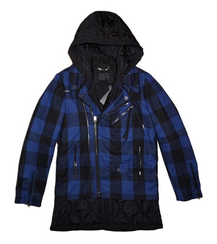Giacca jethron diesel nero oro - jethron,