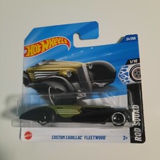 Hot Wheels Mattel 2025 Custom