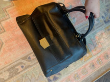 Borsa donna Steve Madden nera