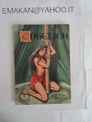 Lotto fumetti vintage - #lotto,
