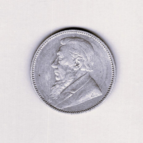 Zar bellissimo scellino - -,