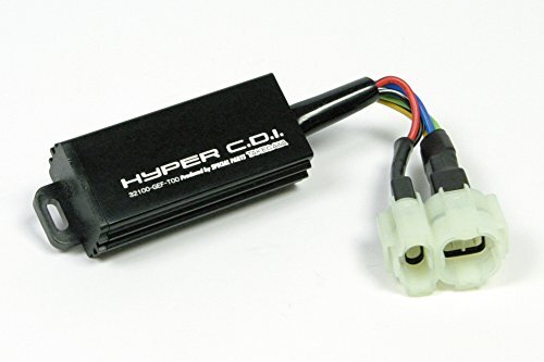 Per honda jazz hyper - per, sp