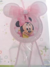 FIOCCO NASCITA/COCCARDA ROSA