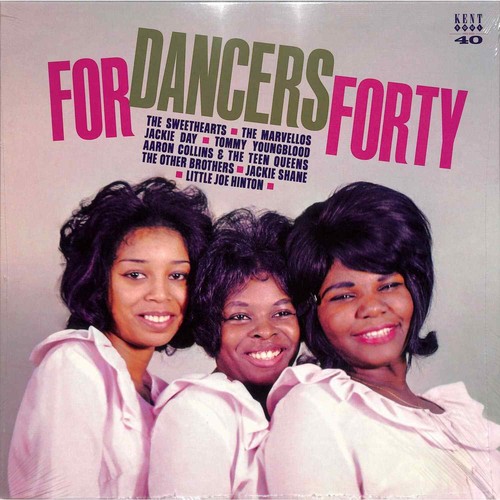 Various artists for - various,