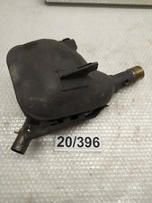 Catalizzatore Yamaha YZF - R3 2015-2018