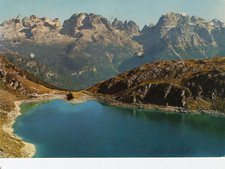 MADONNA DI CAMPIGLIO TRENTO