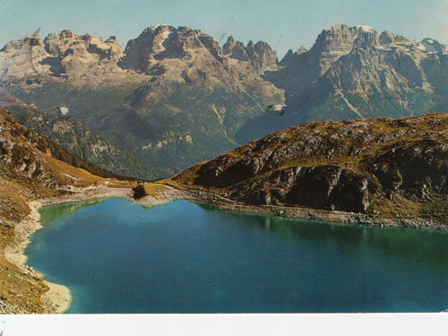 Madonna campiglio trento - di,