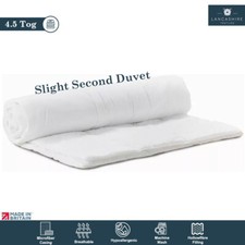 Piumino 4,5 tog morbido