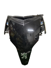 Mascherina Scudo Anteriore  Peugeot Geopolis  400 Anno 2007 /2013 VEDI FOTO