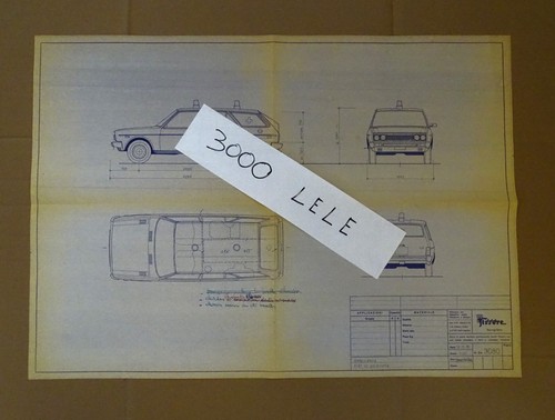 Raro carrozzeria fissore - carrozzeria,