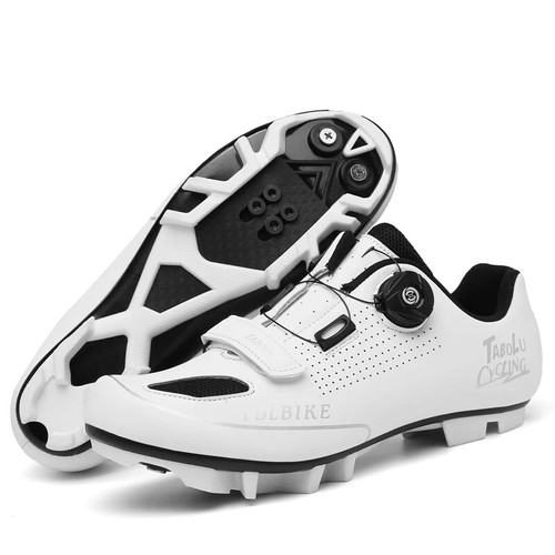 Scarpe ciclismo mtb - da,
