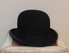 + Superbe grand chapeau