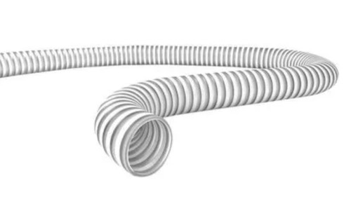 Tubo spiralato atossico - spiralato, per